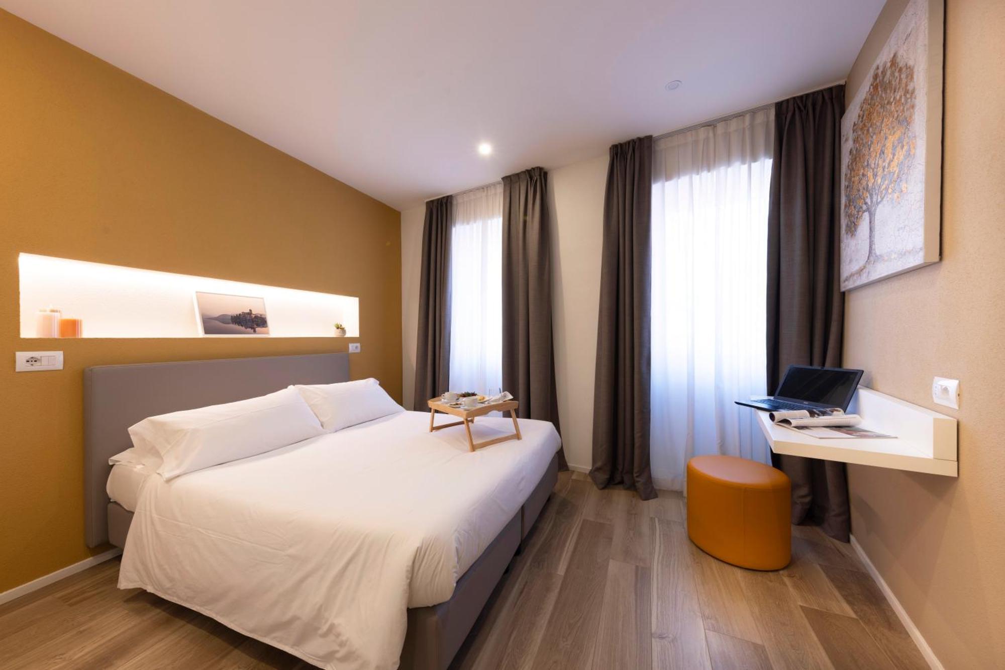 Residence Casa Coppa Appartamento Ivy オメーニャ エクステリア 写真